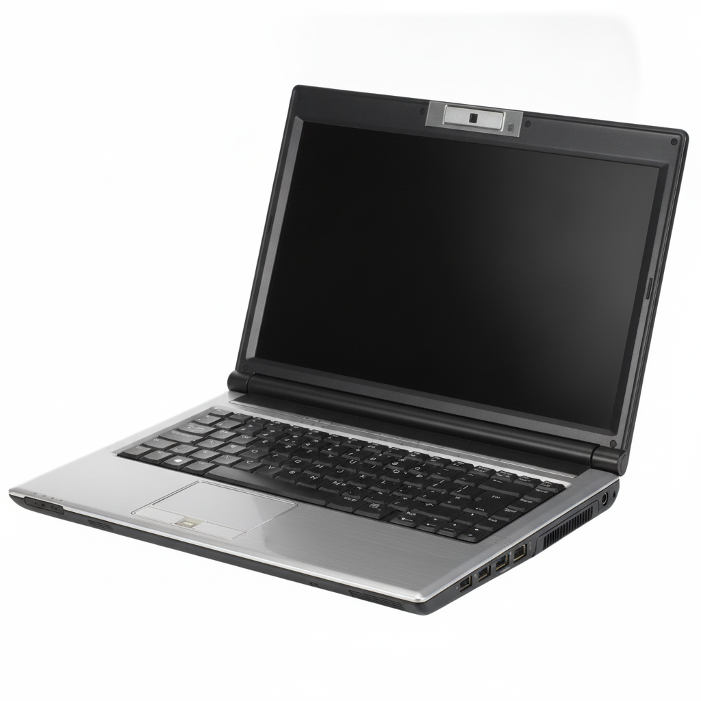 Asus - Notebook - F8V