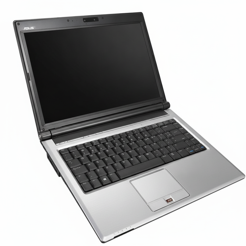 Asus - Notebook - F8SV