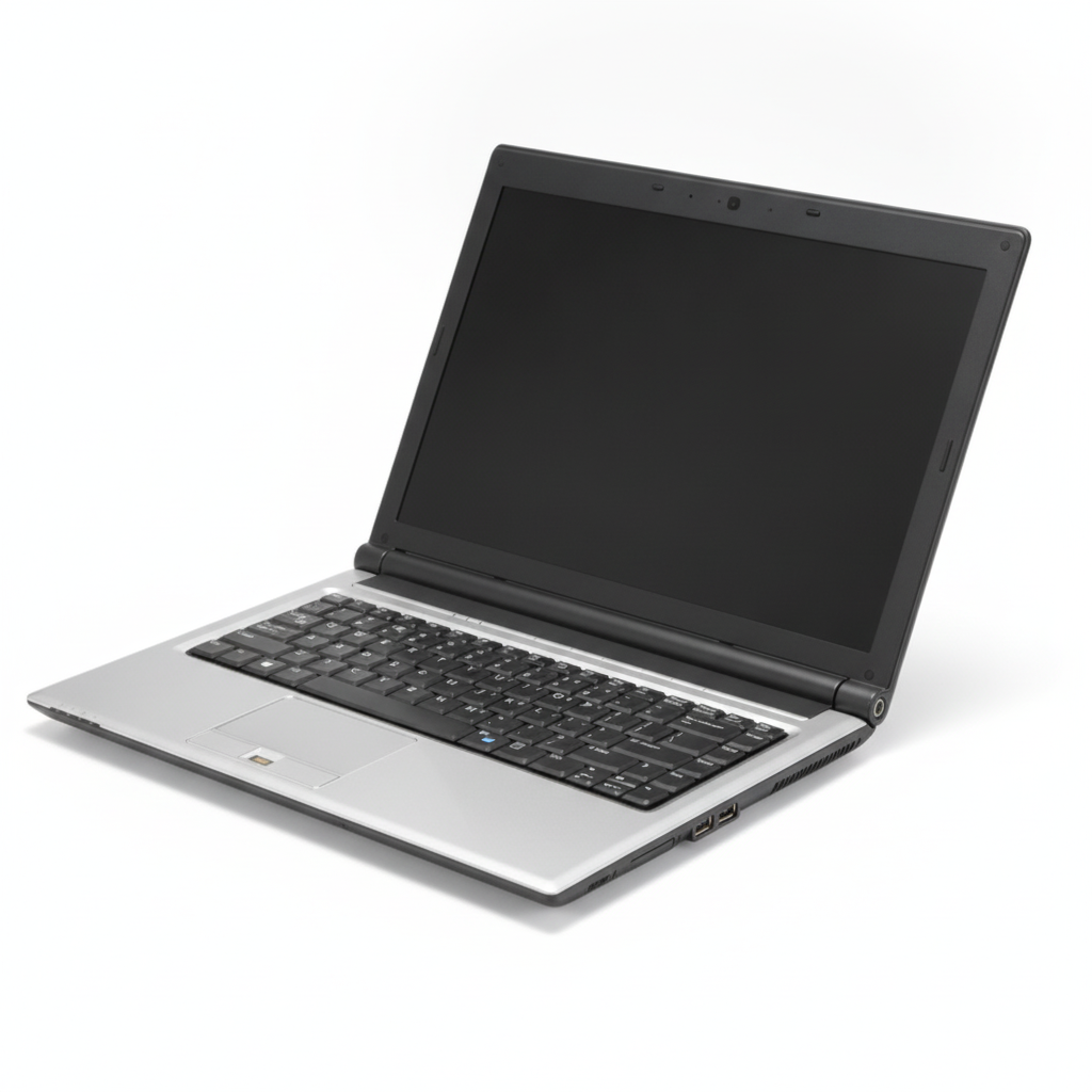 Asus - Notebook - F8SR