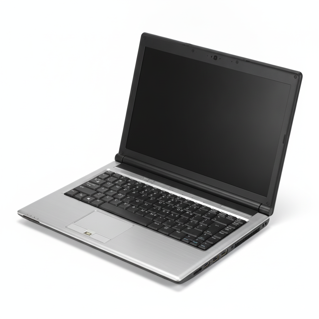 Asus - Notebook - F8SN
