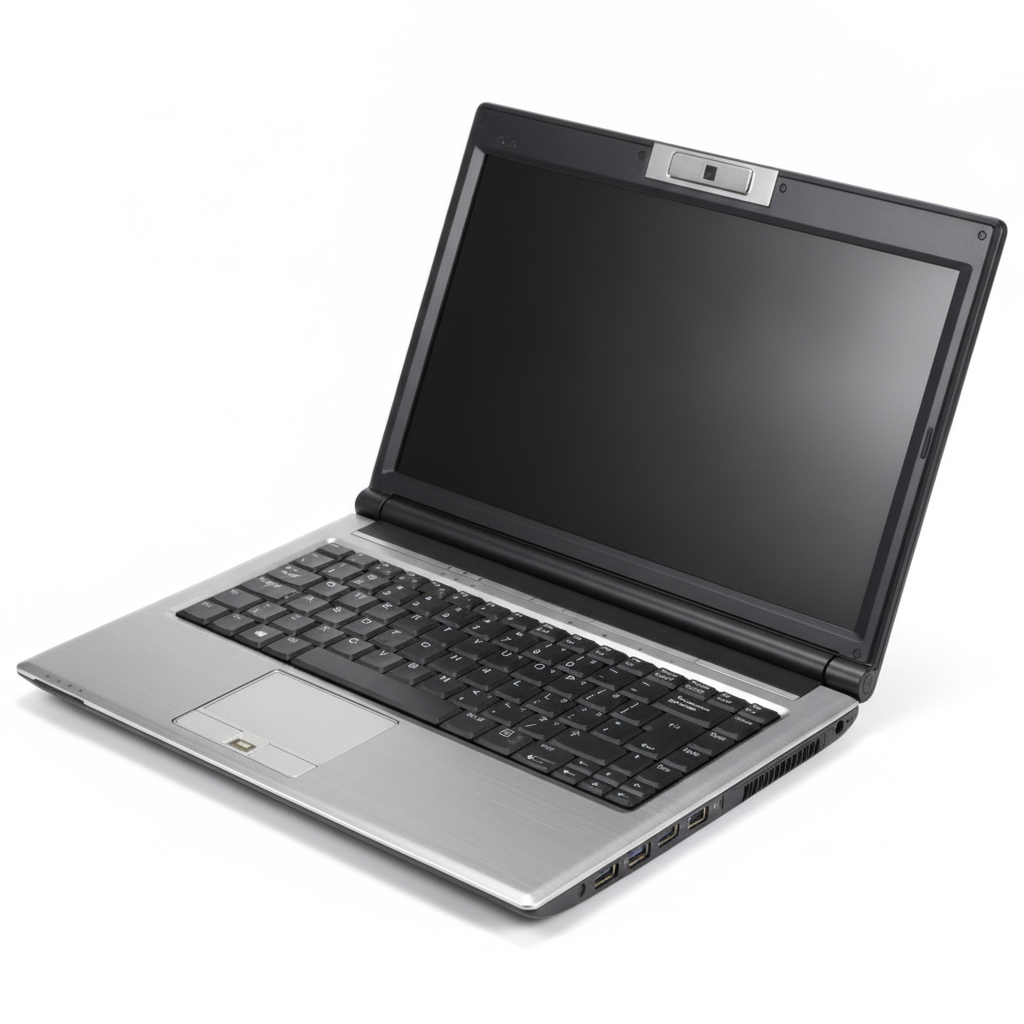 Asus - Notebook - F8SG