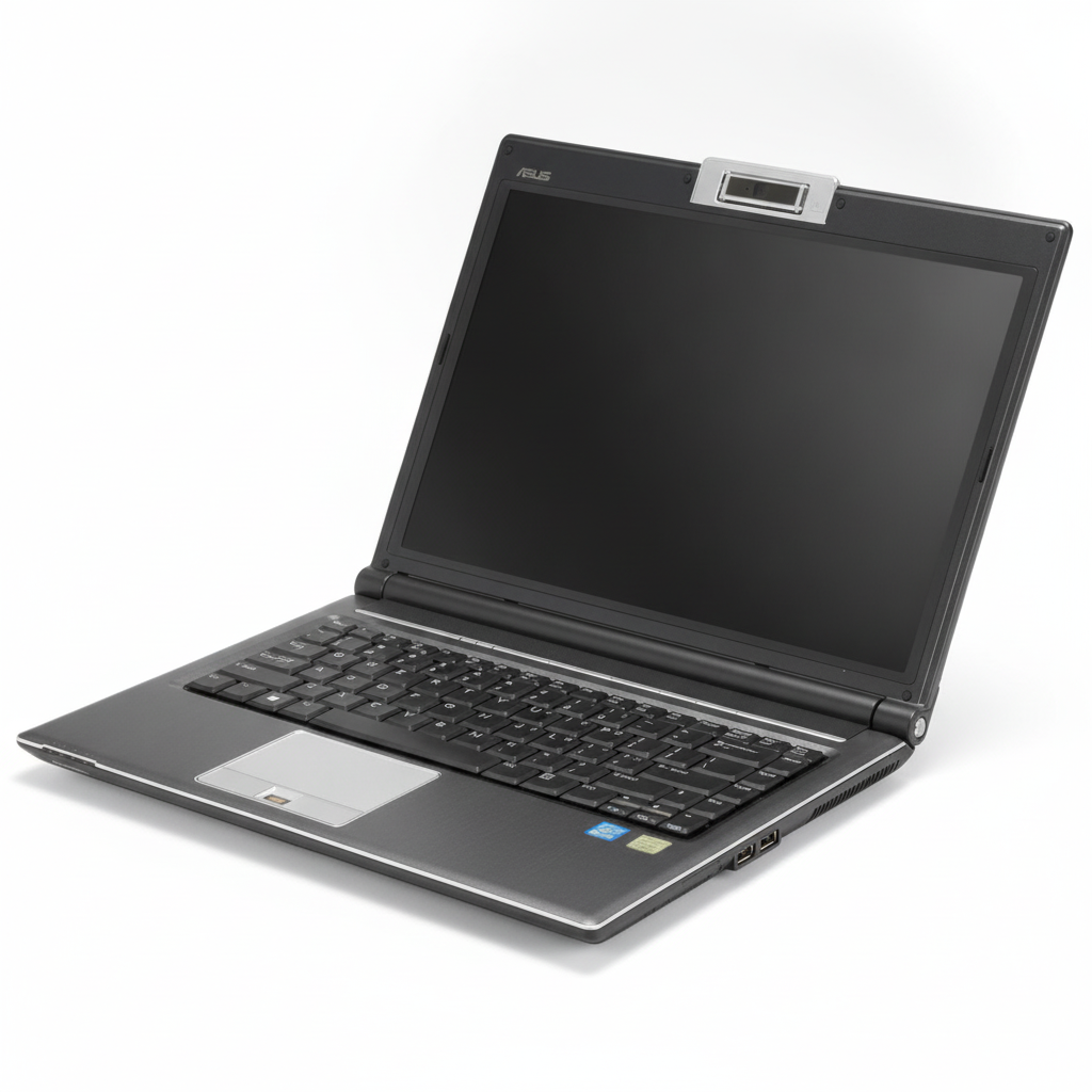Asus - Notebook - F8SE