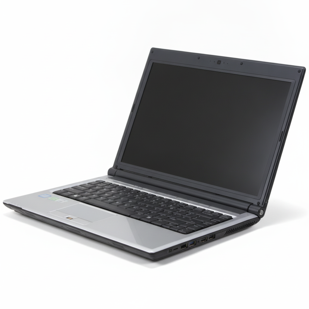 Asus - Notebook - F8SA