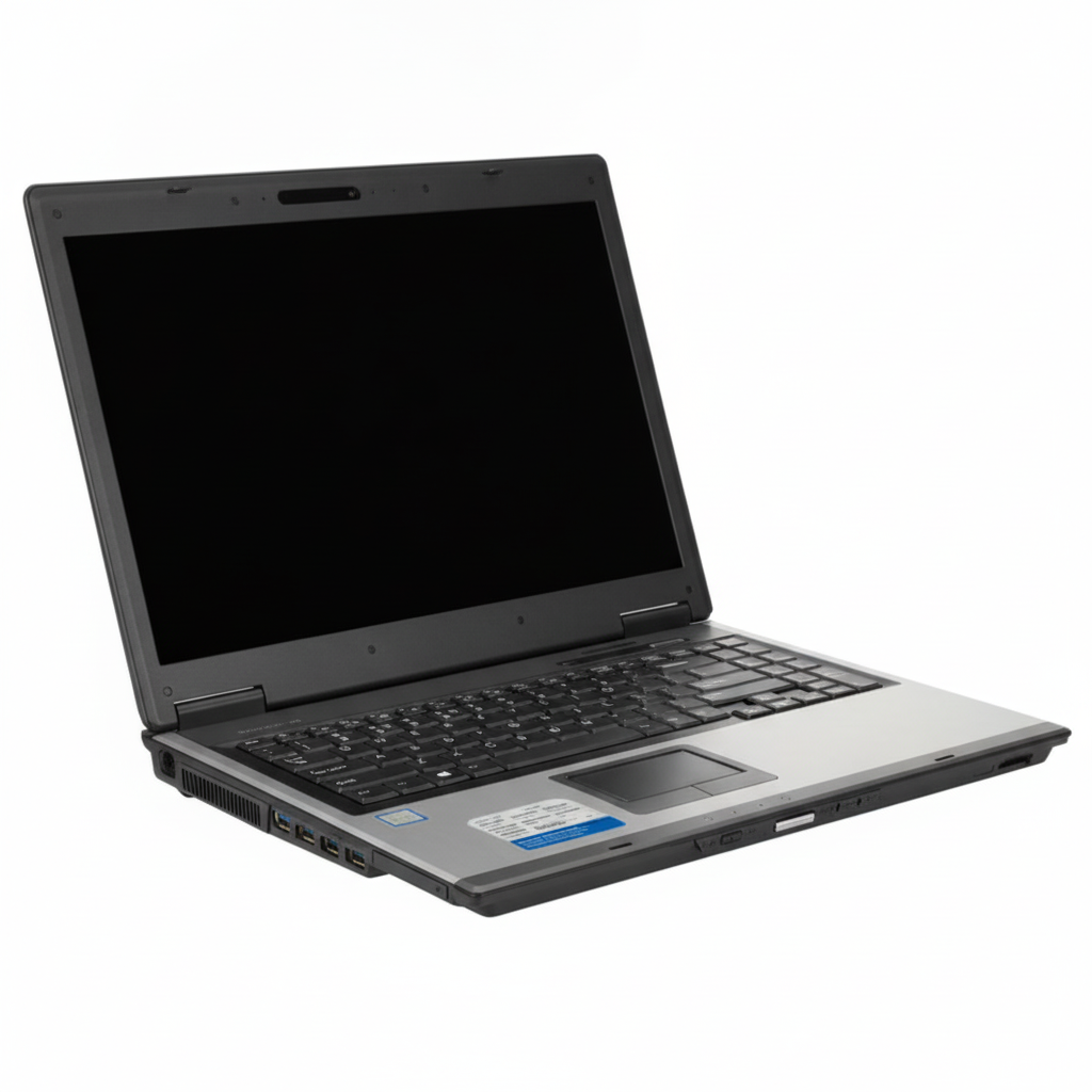 Asus - Notebook - F7SE