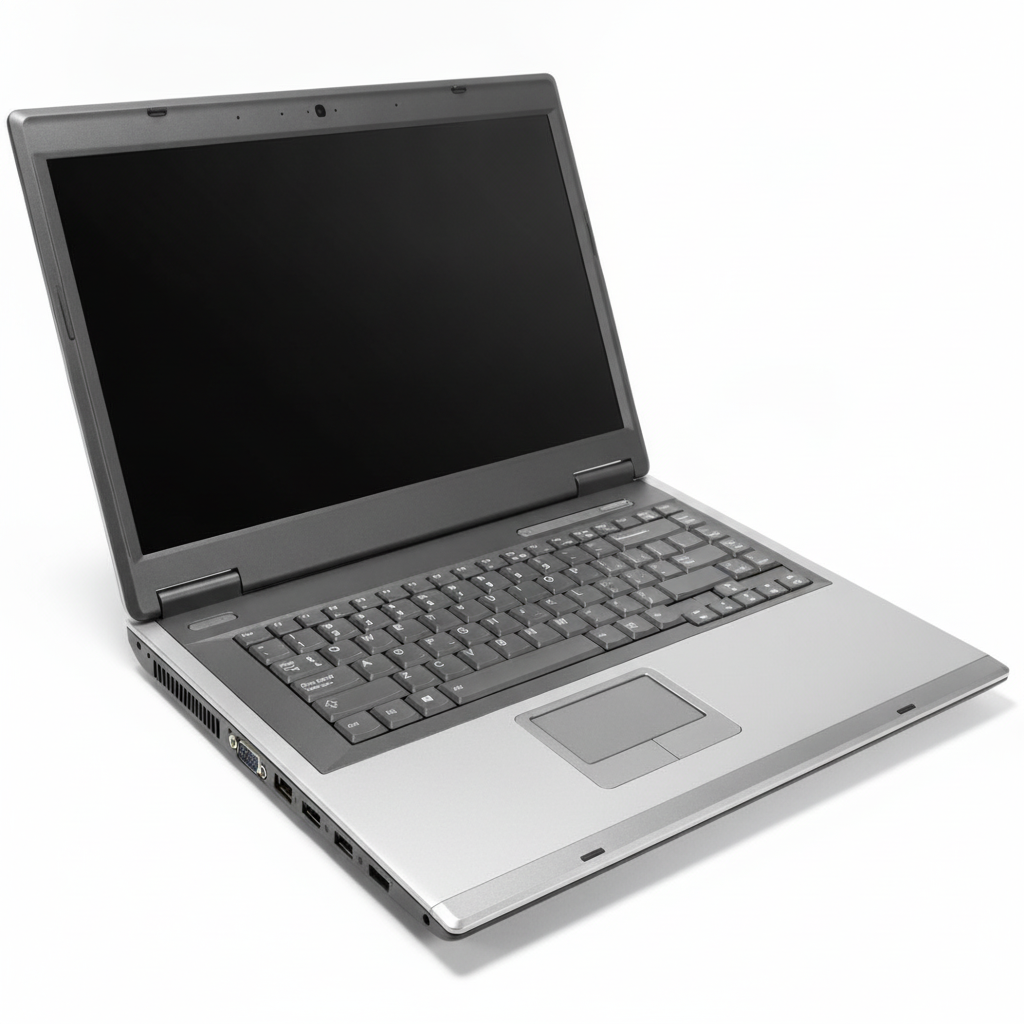 Asus - Notebook - F7F