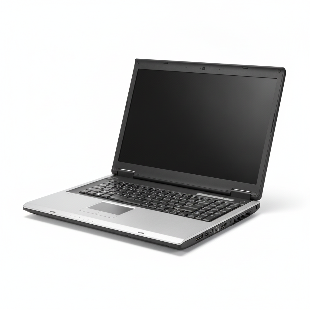 Asus - Notebook - F7E