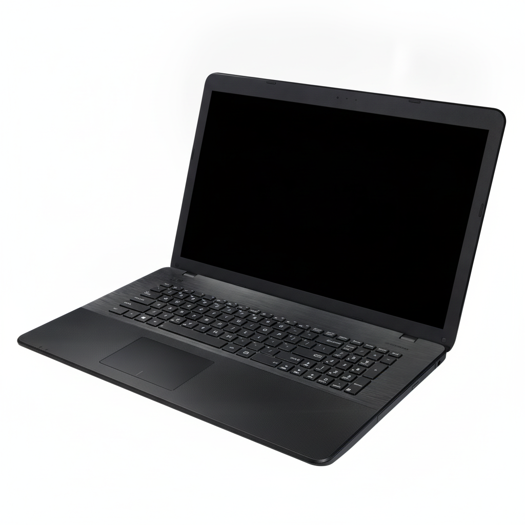 Asus - Notebook - F751SJ