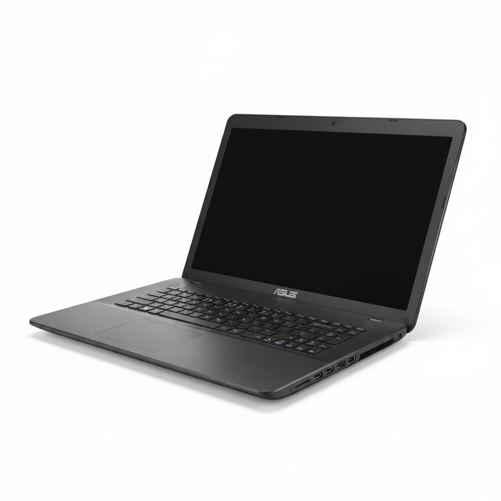 Asus - Notebook - F751MA