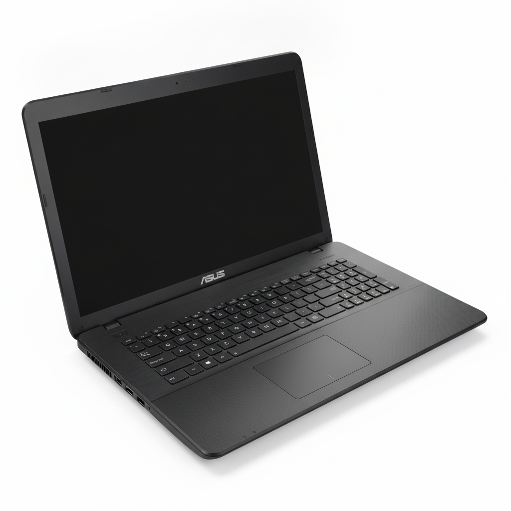 Asus - Notebook - F751LX