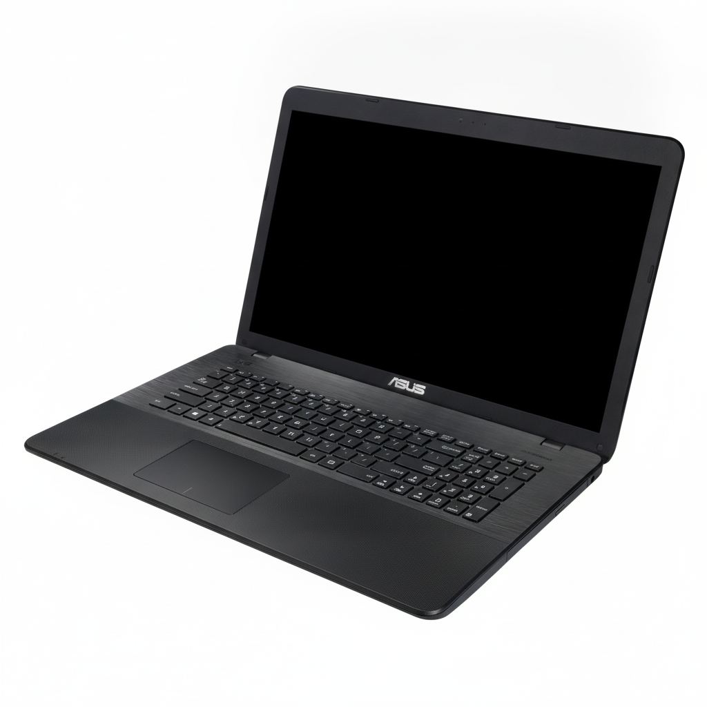 Asus - Notebook - F751LN