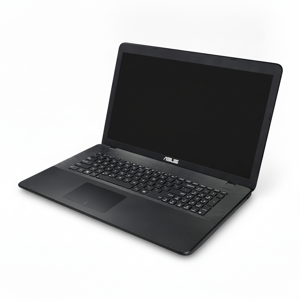 Asus - Notebook - F751LJ
