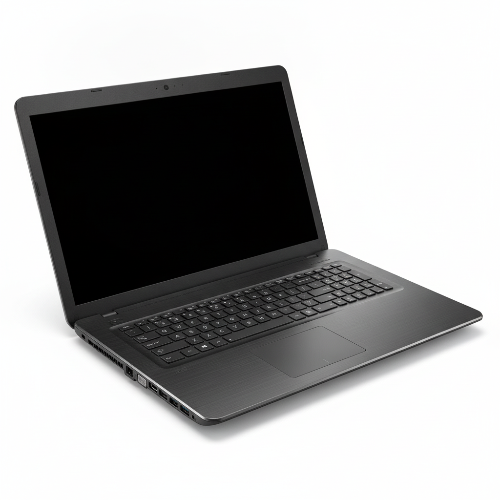 Asus - Notebook - F751LK