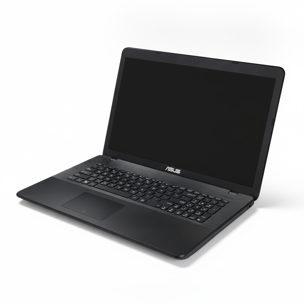 Asus - Notebook - F751LB