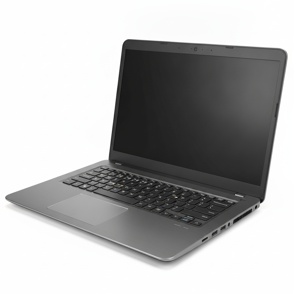 Asus - Notebook - F751BP