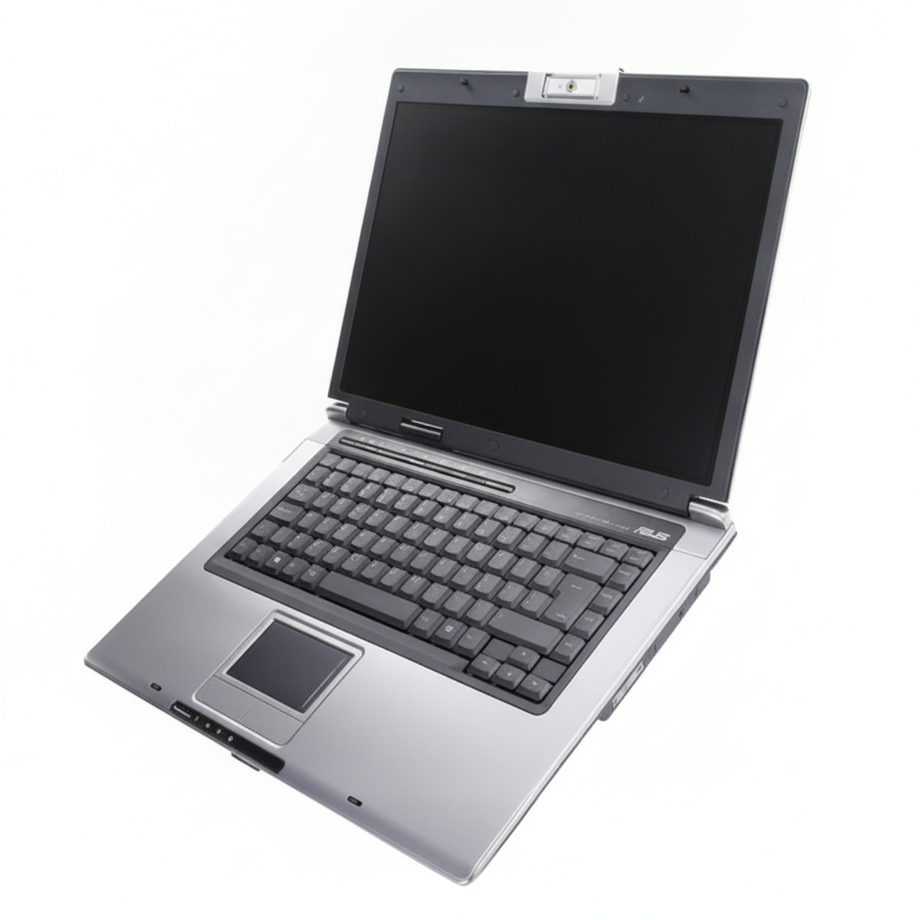 Asus - Notebook - F5VL