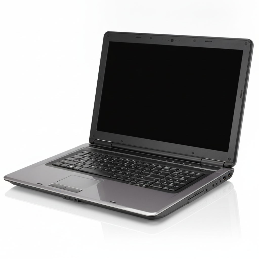 Asus - Notebook - F70SL