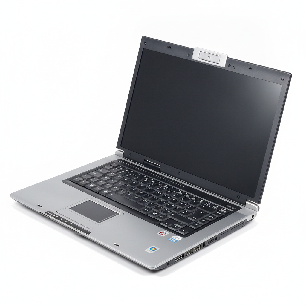 Asus - Notebook - F5V