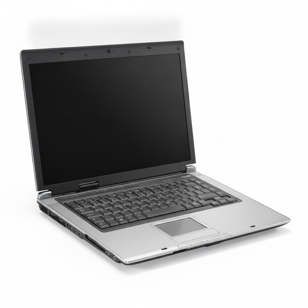 Asus - Notebook - F5SR