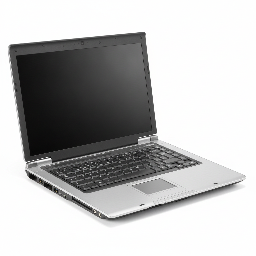 Asus - Notebook - F5SL
