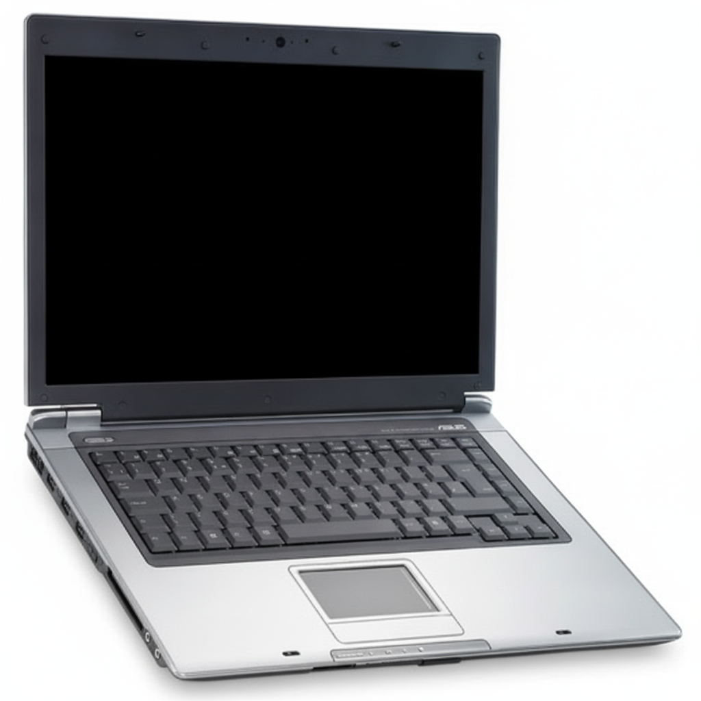 Asus - Notebook - F5RL