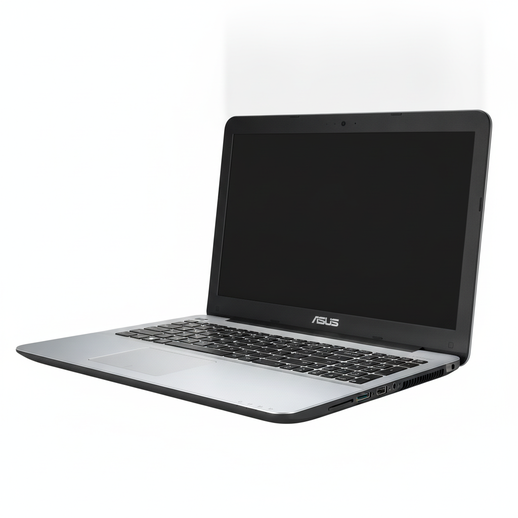 Asus - Notebook - F555LJ