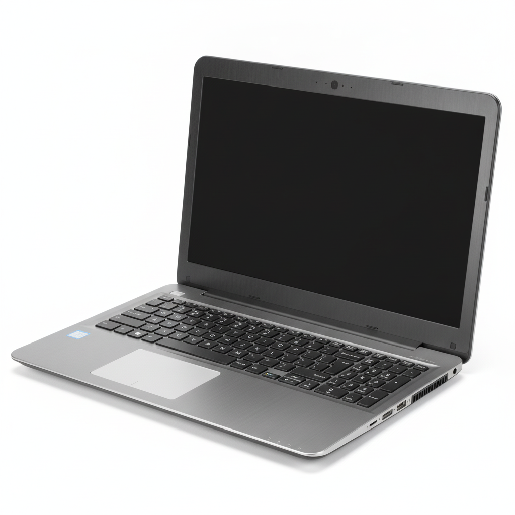 Asus - Notebook - F555LD