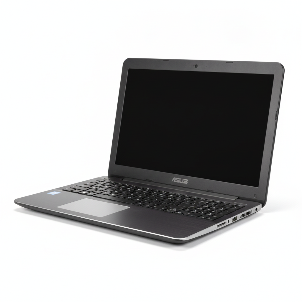 Asus - Notebook - F555LA