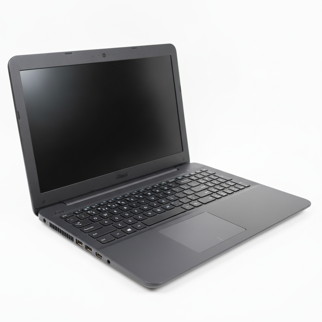 Asus - Notebook - F554LA