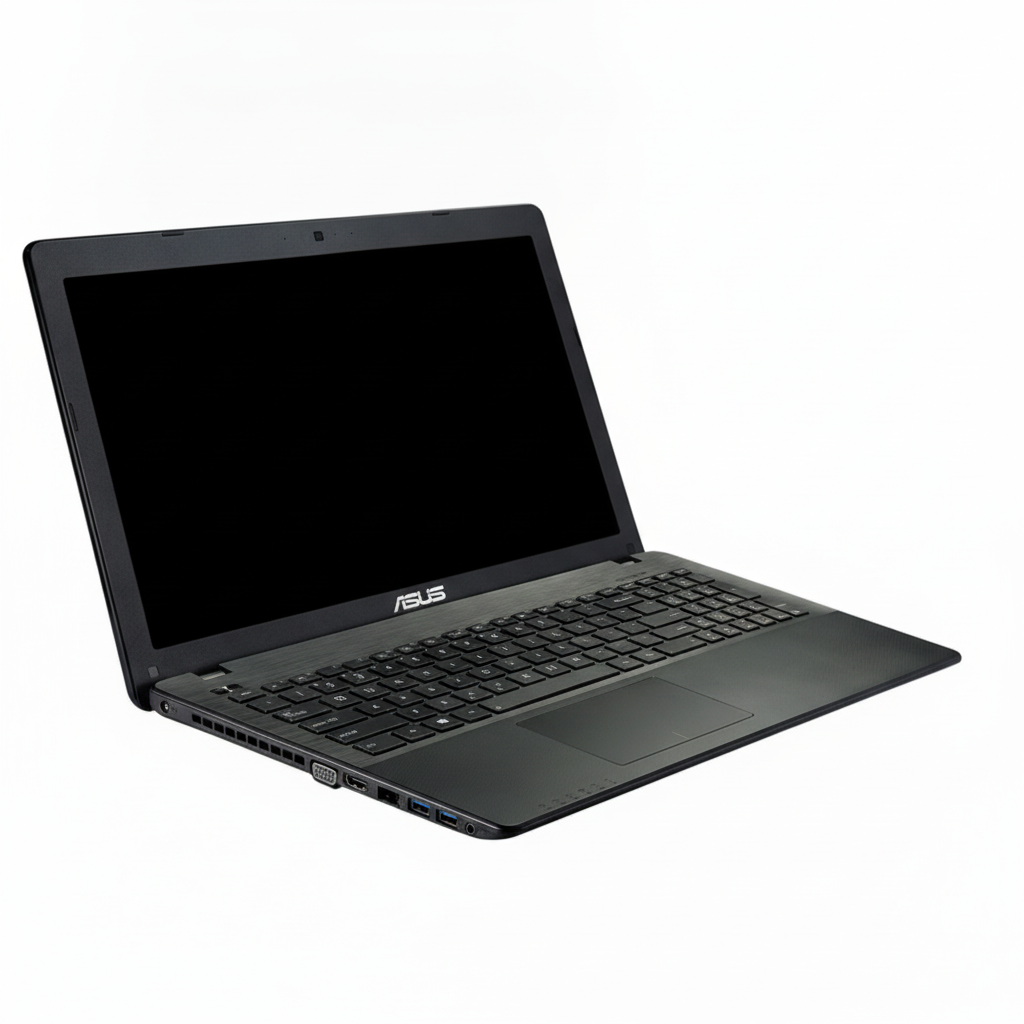 Asus - Notebook - F552WE