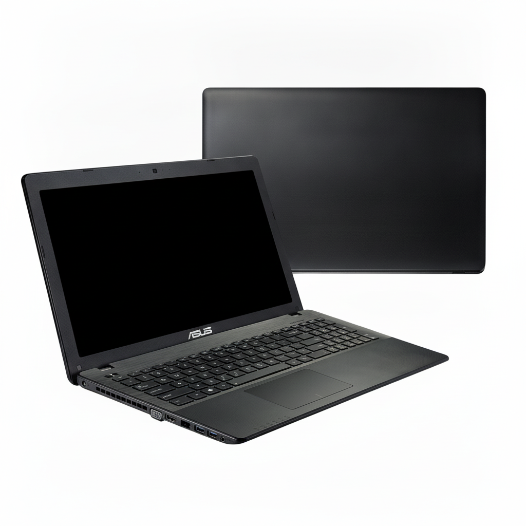 Asus - Notebook - F552WA