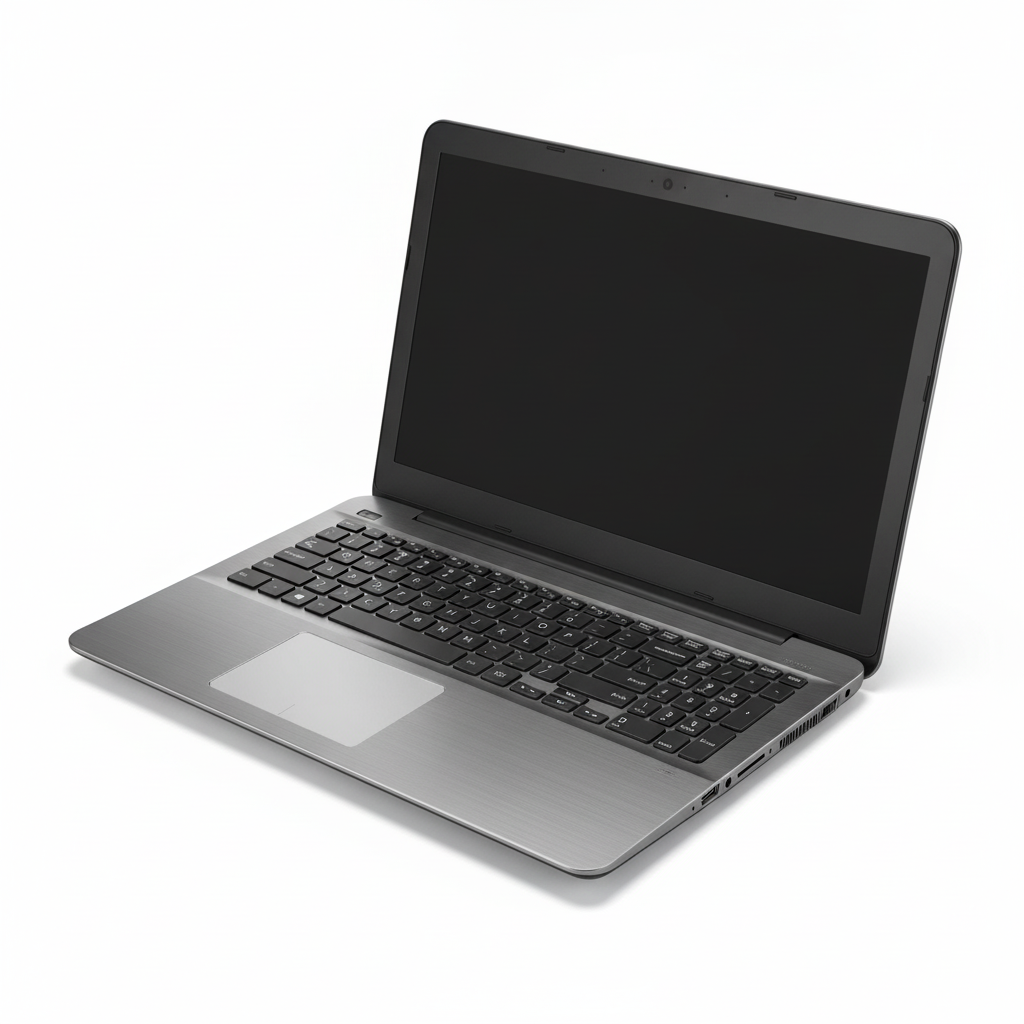 Asus - Notebook - F555UJ