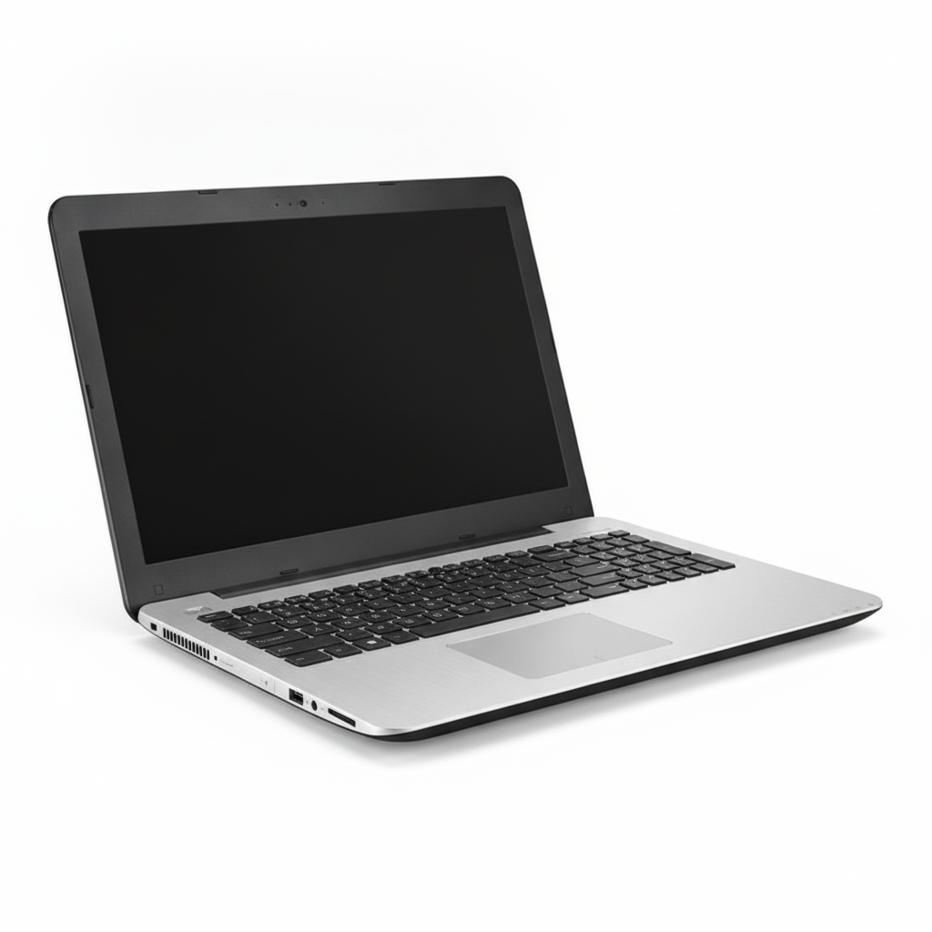 Asus - Notebook - F555QG