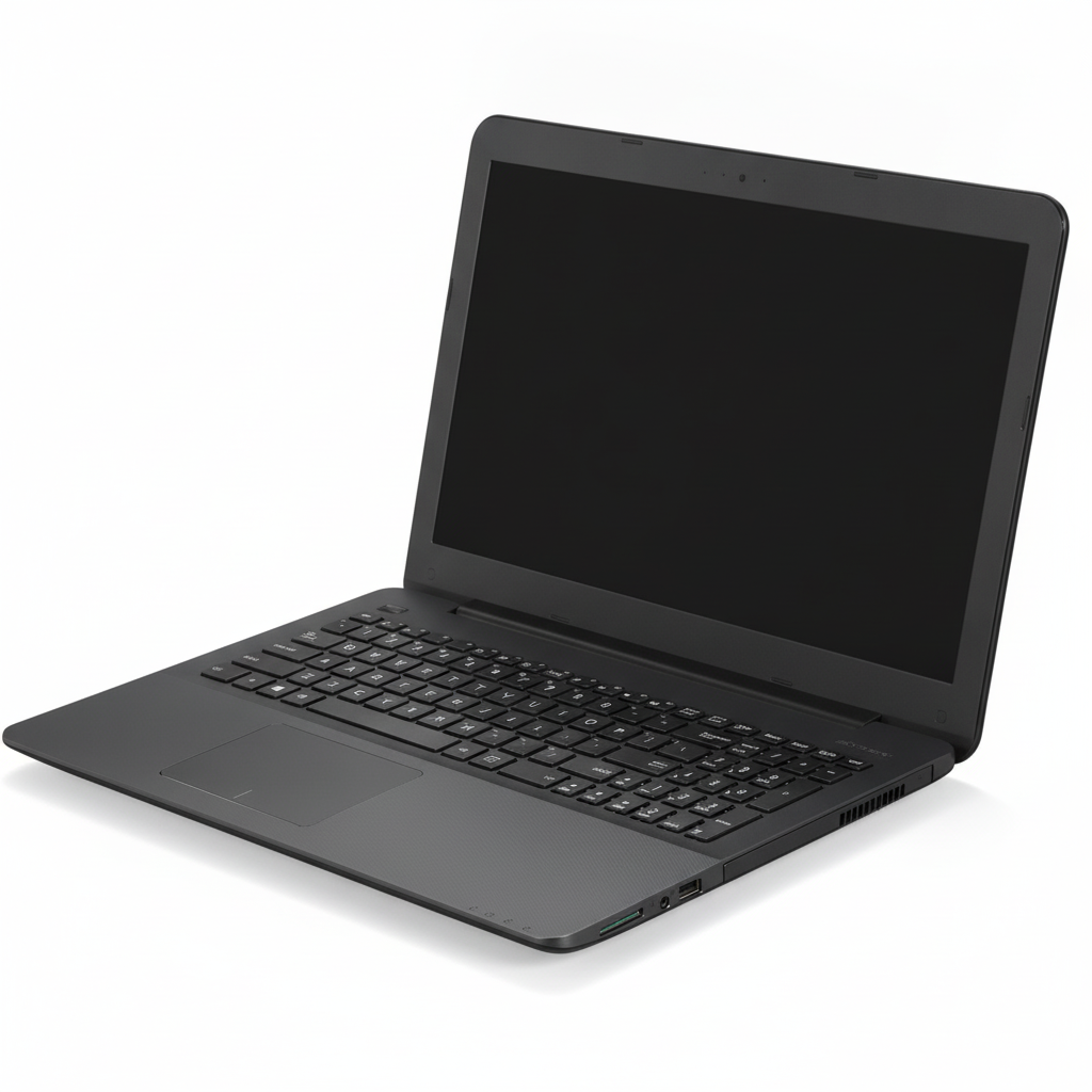 Asus - Notebook - F554LD