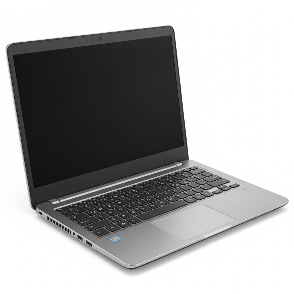 Asus - Notebook - F555LP