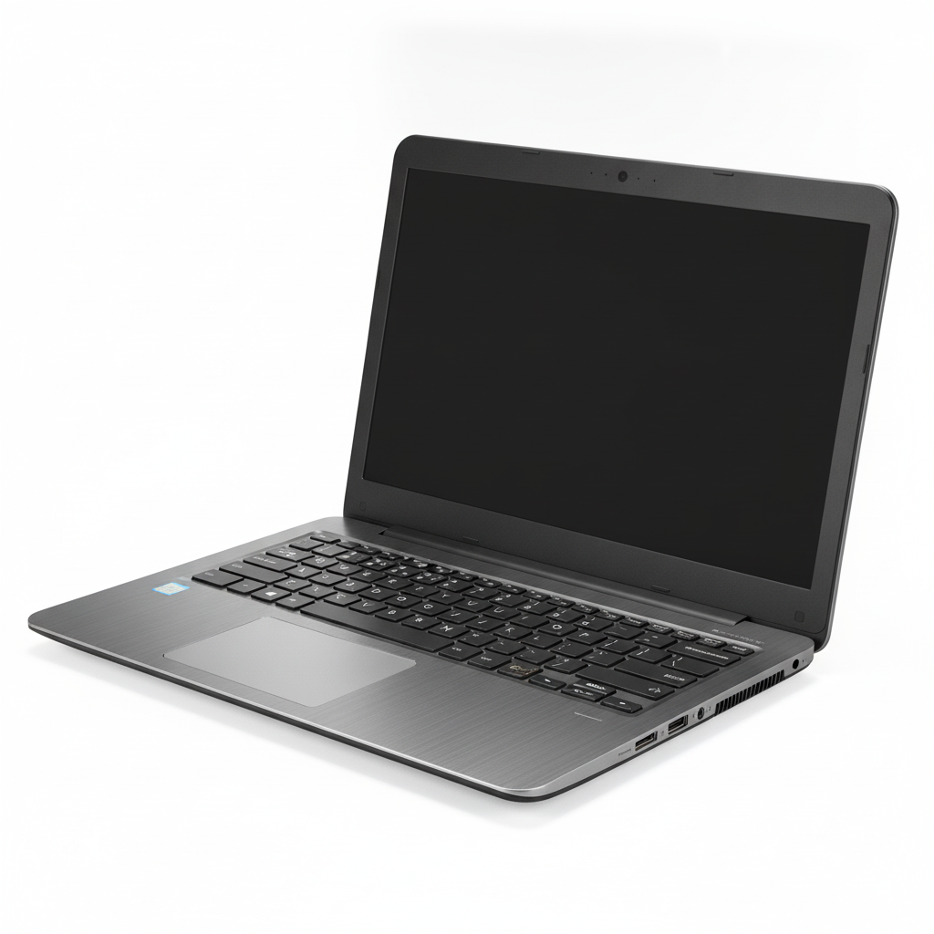 Asus - Notebook - F555LI