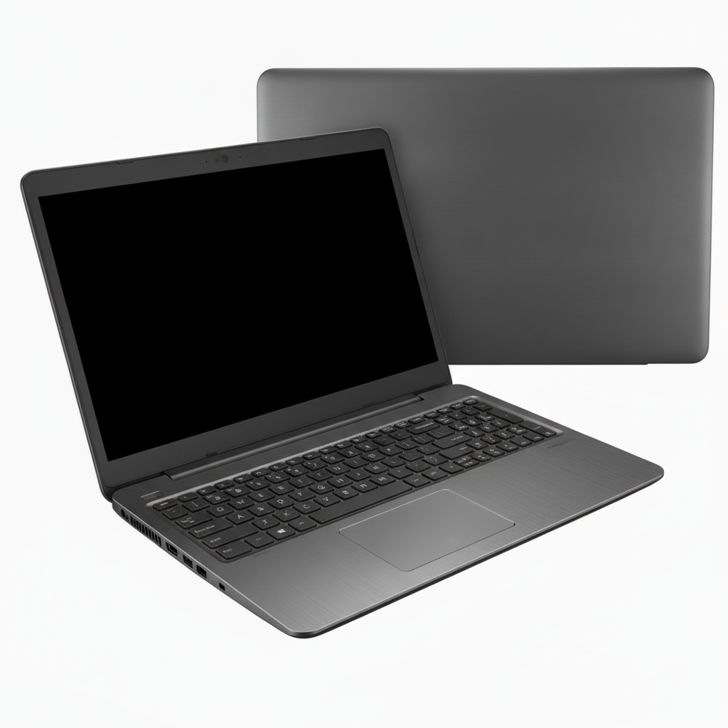 Asus - Notebook - F555LN