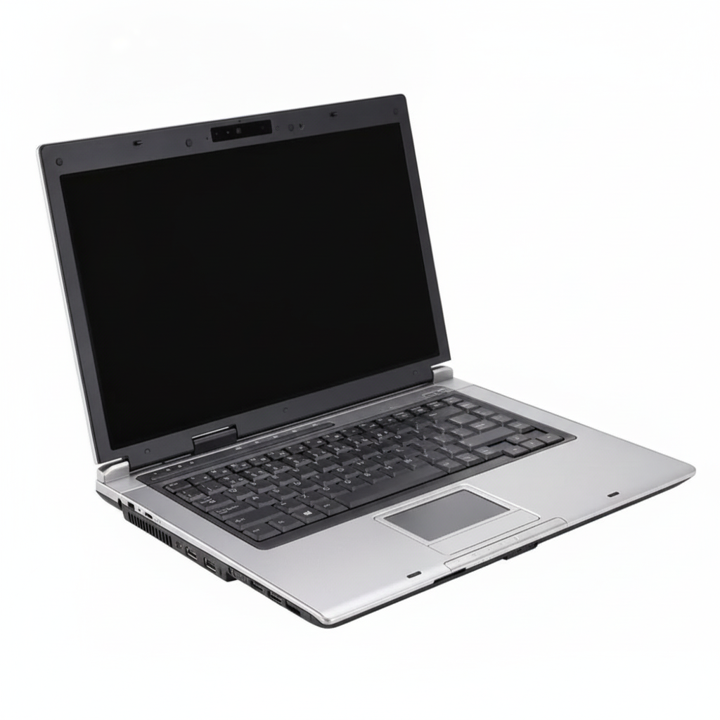 Asus - Notebook - F5GL