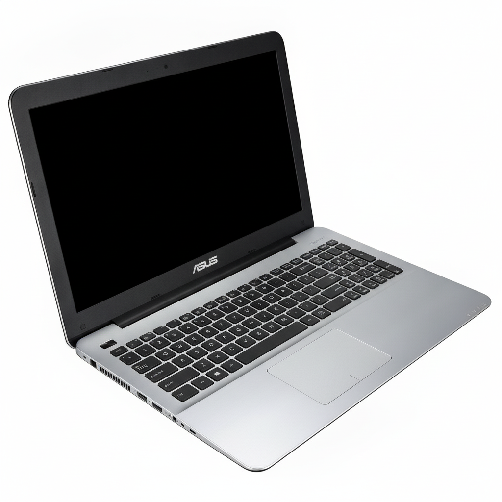Asus - Notebook - F555UB