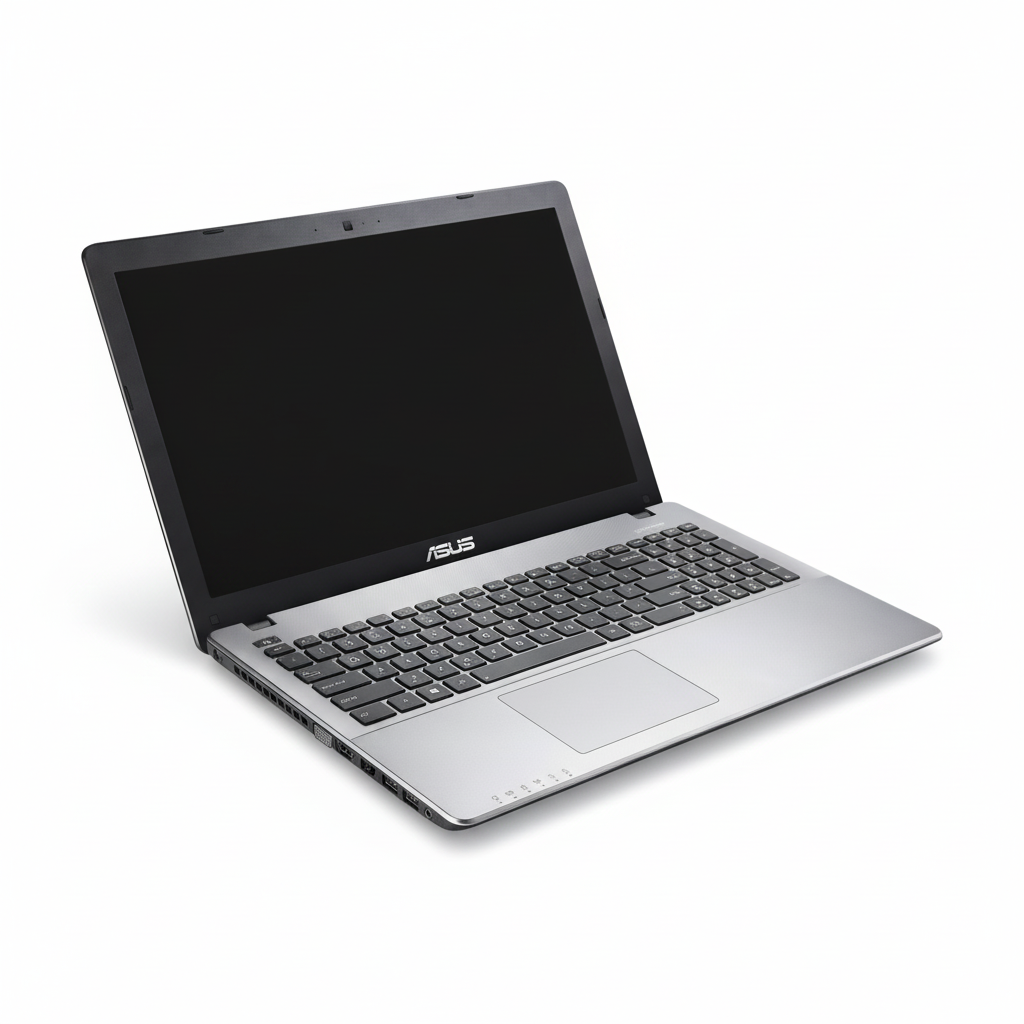 Asus - Notebook - F550LB