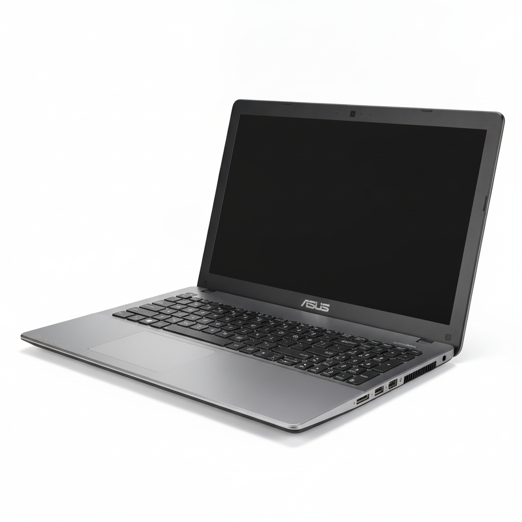 Asus - Notebook - F550LN