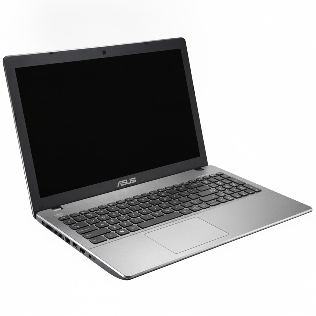 Asus - Notebook - F550JK