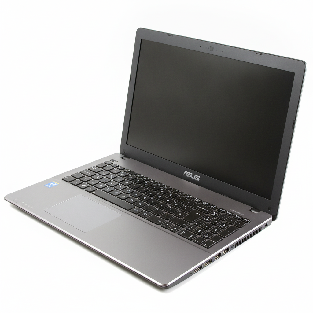 Asus - Notebook - F550CA