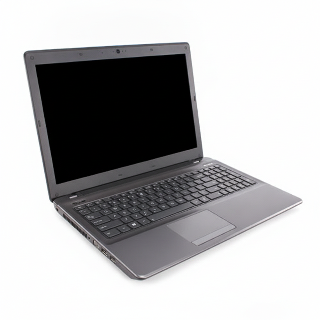 Asus - Notebook - F52A