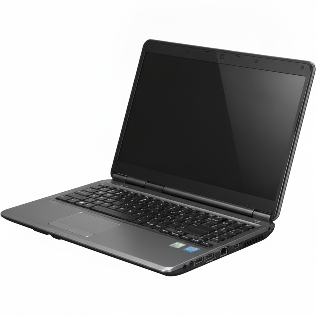 Asus - Notebook - F50SV