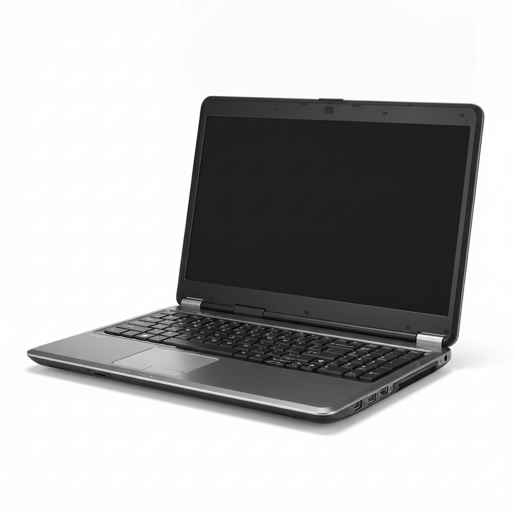 Asus - Notebook - F50Q