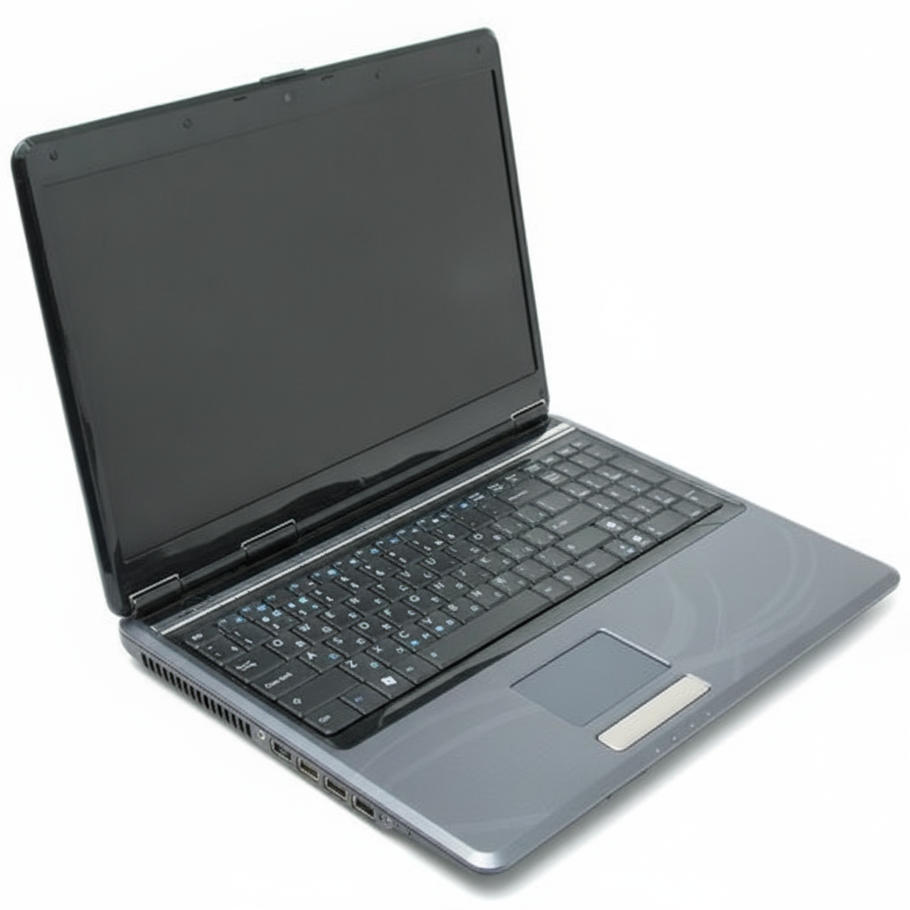 Asus - Notebook - F50GX