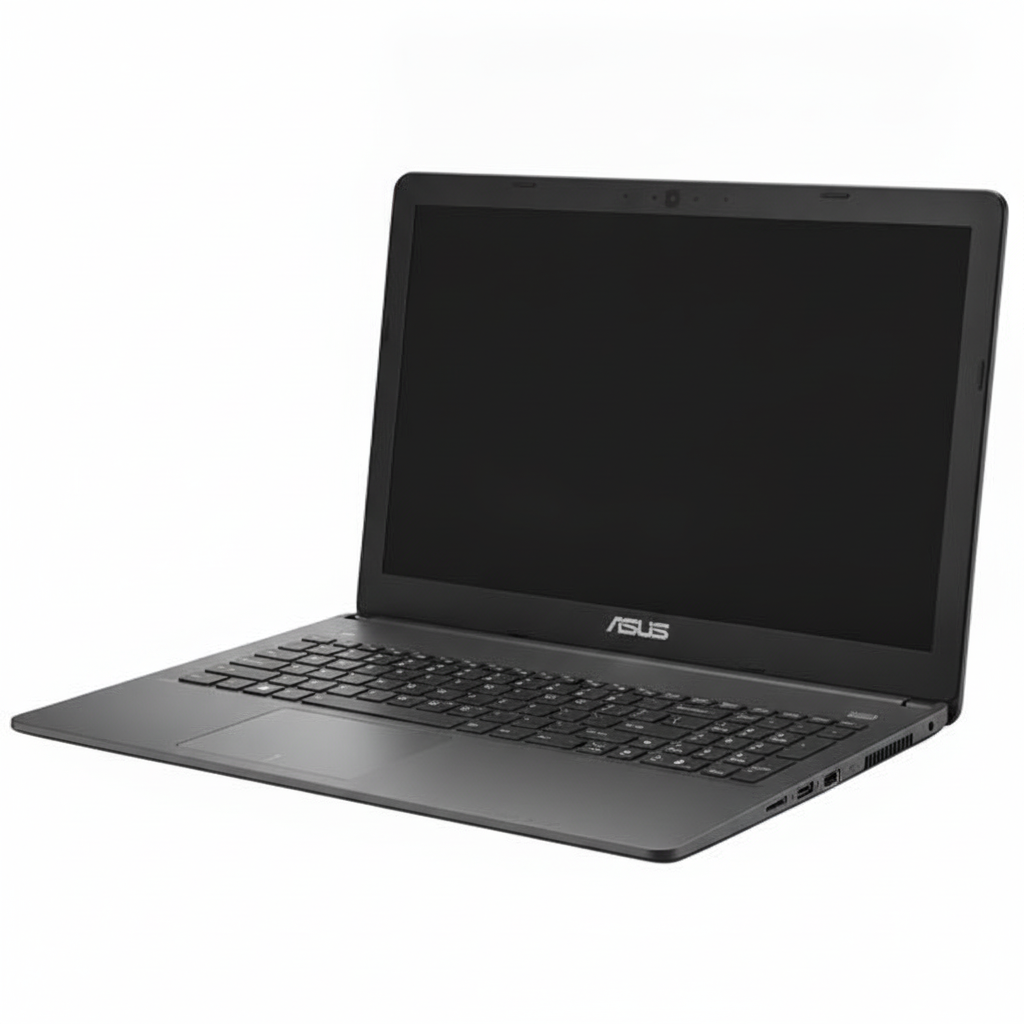 Asus - Notebook - F501U