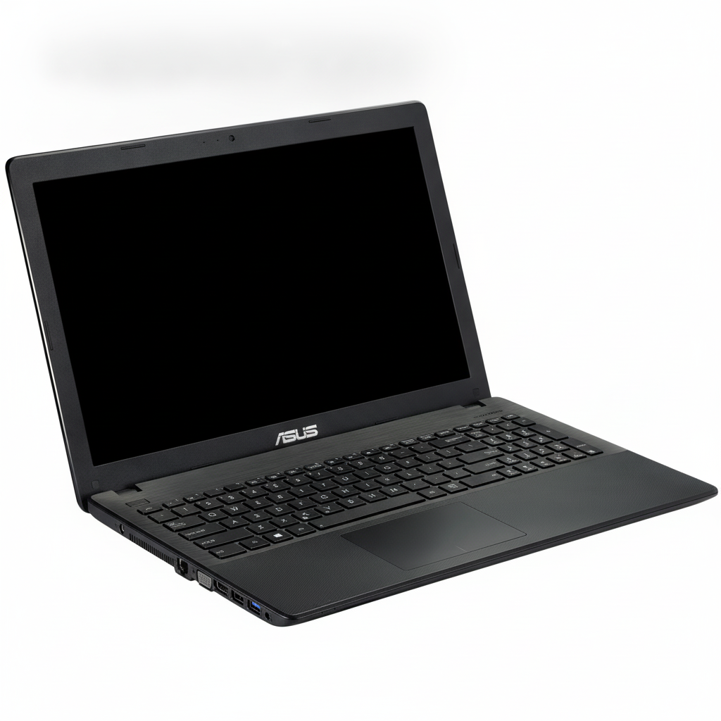 Asus - Notebook - F551MAV
