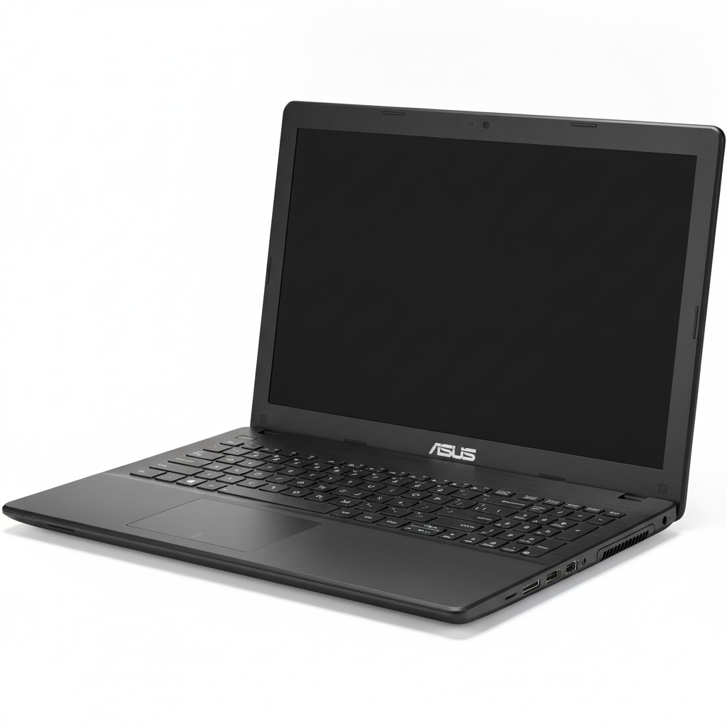 Asus - Notebook - F551MA