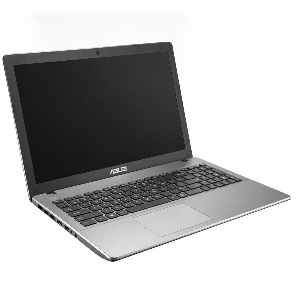 Asus - Notebook - F550VC